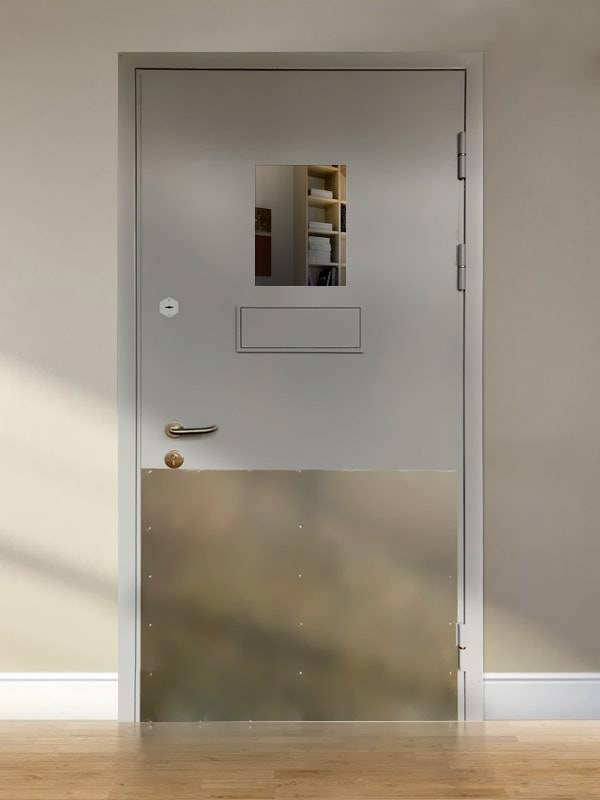 Дверь для кассы №3 Дверь для кассы №3