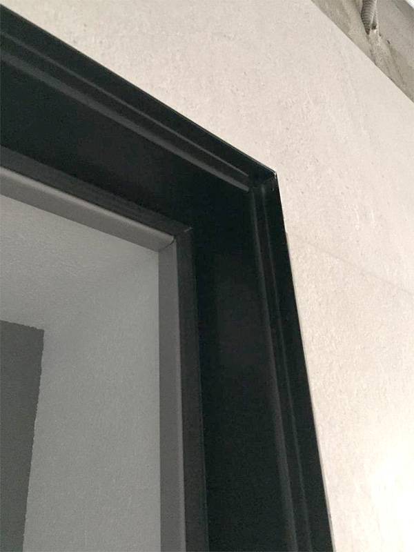 Дверной короб Дверной короб