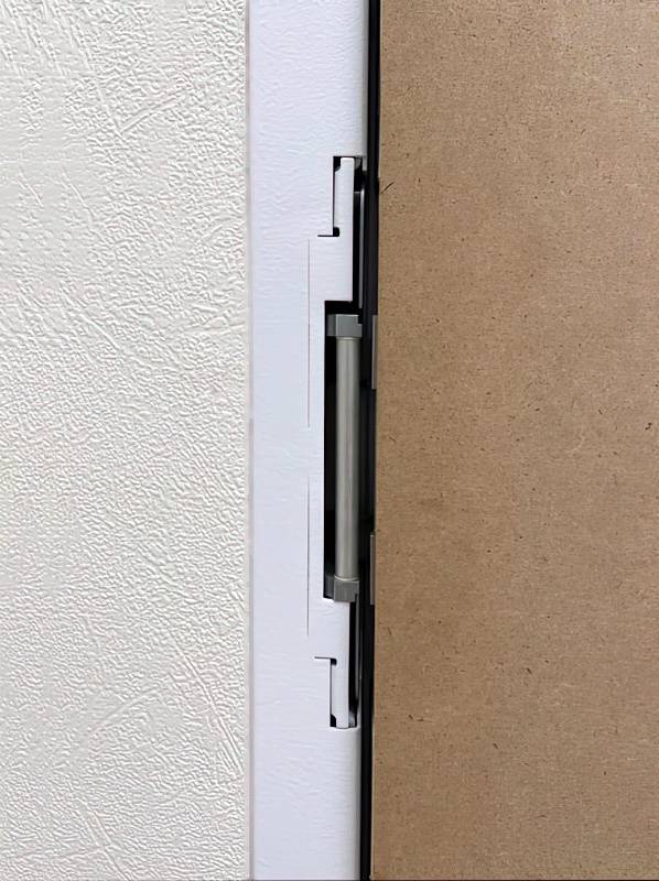 Фото дверной петли Фото дверной петли