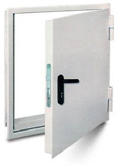 Противопожарный люк Противопожарный люк