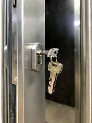 Механический замок «Dormakaba» Механический замок «Dormakaba»