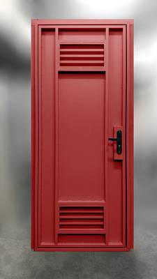 Обратная сторона двери Обратная сторона двери