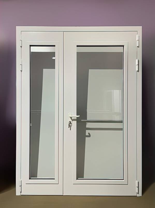 Полуторастворчатая дверь EIW 60 Полуторастворчатая дверь EIW 60