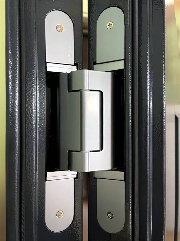 Скрытая петля премиум-класса Скрытая петля премиум-класса