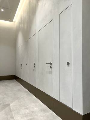 Скрытые двери («Сколково») Скрытые двери («Сколково»)