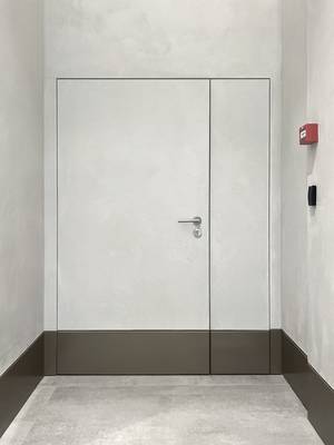 Скрытые двери («Сколково») Скрытые двери («Сколково»)