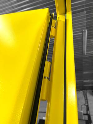 Уплотнители Уплотнители