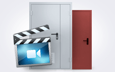 Видеогалерея Видеогалерея