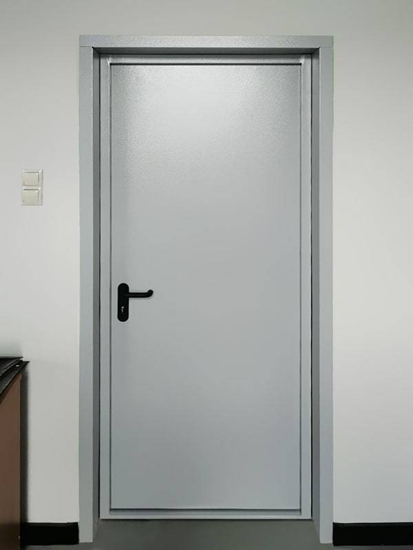 Внутренняя сторона двери (пос. Сосенский) Внутренняя сторона двери (пос. Сосенский)