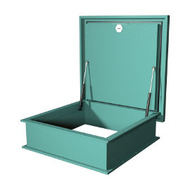 Кровельный люк 01 Кровельный люк 01