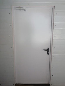 Обратная сторона двери Обратная сторона двери