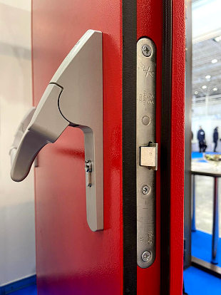 Замок Антипаника Замок Антипаника