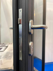 Замок Замок