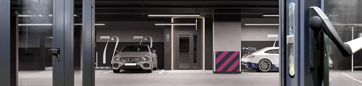 ЖК «Амарант»