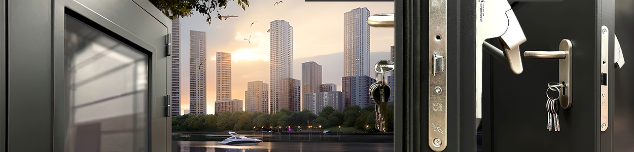 ЖК &laquo;Селигер&raquo;